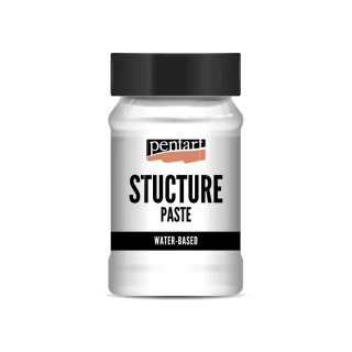 Štrukturovacia pasta 100 ml