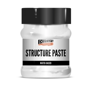 Štrukturovacia pasta 230 ml