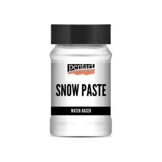 Snehová pasa 100 ml