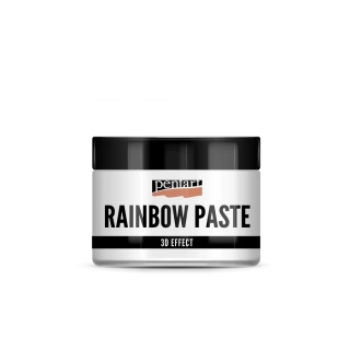 Dúhová pasta - Rainbow - 150 ml