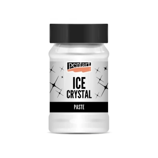 Ľadový kryštál - Ice Crystal - 100 ml