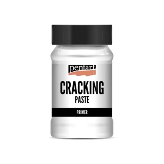 Podklad ku praskajúcu pastu 100 ml