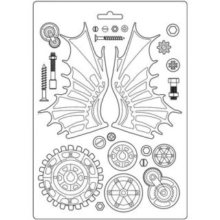 Odlievacia forma K3PTA482
