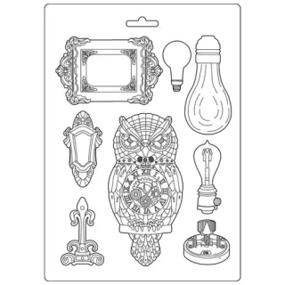 Odlievacia forma K3PTA486
