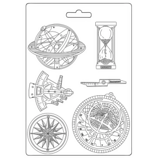 Odlievacia forma K3PTA4547