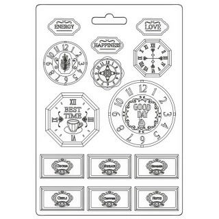 Odlievacia forma K3PTA4570