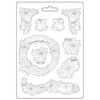 Odlievacia forma K3PTA5654