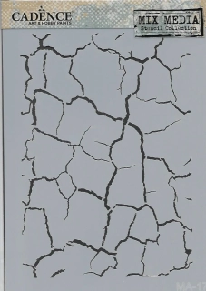 Šablóna Cadence MA-17