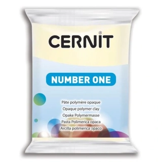 CERNIT Number One 56g šampanské 045