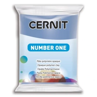 CERNIT Number One 56g zimozeleň 212