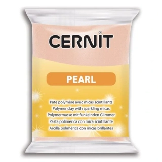 CERNIT Pearl 56g ružová 475