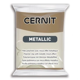CERNIT Mettalic 56g antik bronz 059