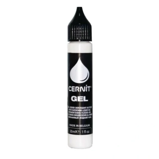 CERNIT tekutý polymérový gél 30 ml translucent 005
