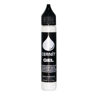 CERNIT tekutý polymérový gél 30 ml perľeťový 085